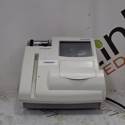 Siemens DCA Vantage Analyzer