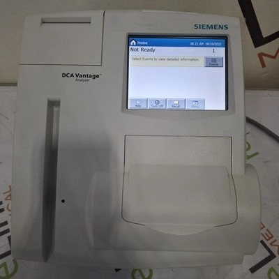 Siemens DCA Vantage Analyzer