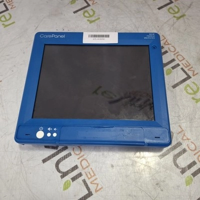 Hill-Rom BedComm CarePanel Patient Monitor