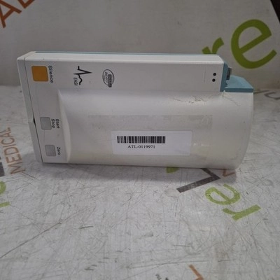 Philips M3001A-A02C06 OxiMax SpO2, NIBP, ECG, Temp