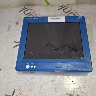 Hill-Rom BedComm CarePanel Patient Monitor