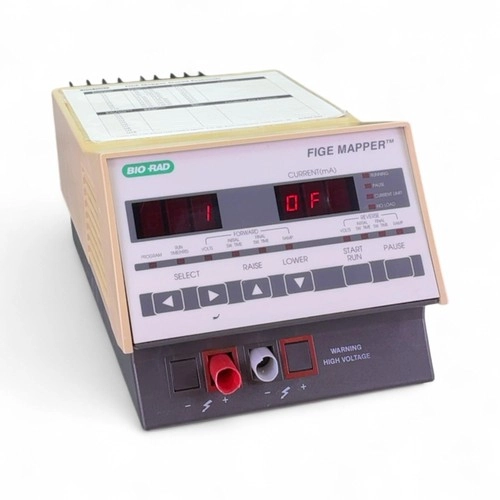 BIO-RAD FIGE Mapper Electrophoresis Power Supply (