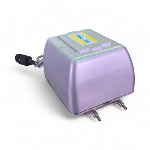 Techno Takatsuki HIBLOW SPP-15GAS Linear Air Pump | LabX.com