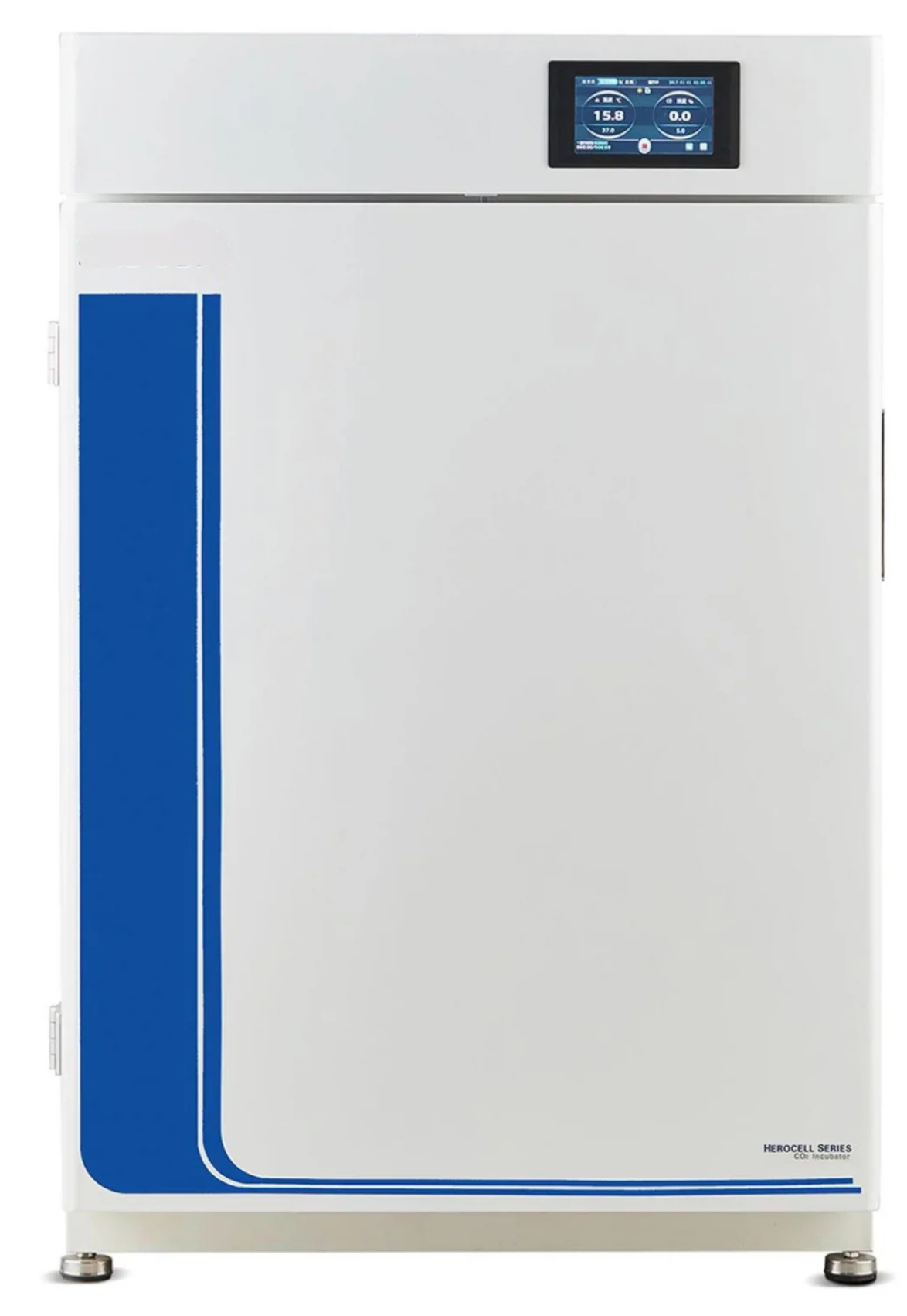 New 140°C High Heat Sterilization CO2 Incubator, 185L, Stackable