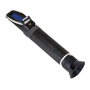Sugar/Brix Refractometer 0-32% with ATC