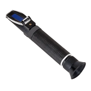Sugar/Brix Refractometer 0-32%