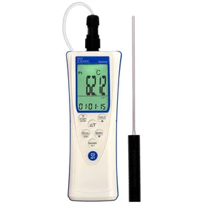 Hazard Analysis Critical Control Point (HACCP) Thermometer | LabX.com