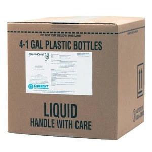 Chem-Crest 14 (Case of 4 x 1 Gallon Bottles)