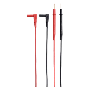 TL-25a | Replacement Test Leads