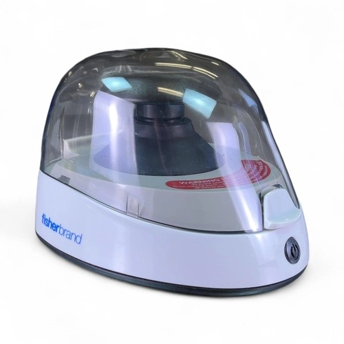 Fisherbrand SPROUT PLUS Mini Microcentrifuge (Best