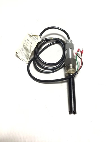 Rosemount PSOI-KA-T-SS Cell Conductivity Sensor | LabX.com