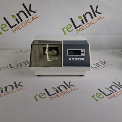 Dentsply ProMix 400 Dental Amalgamator Mixing Syst