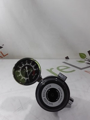 Puritan Bennett Suction Regulator