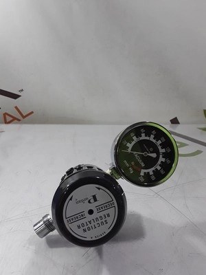 Puritan Bennett Suction Regulator