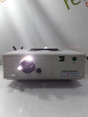 Luxtec 9300XSP Light Source