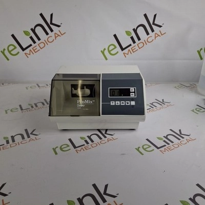 Dentsply ProMix 400 Dental Amalgamator Mixing Syst