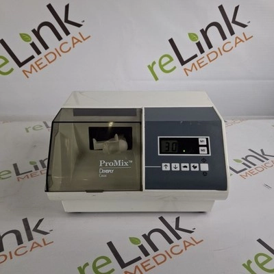 Dentsply ProMix 400 Dental Amalgamator Mixing Syst
