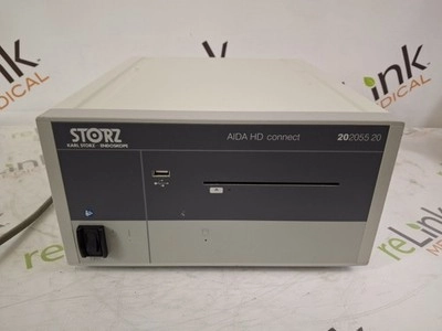 Karl Storz 202055 20 AIDA HD Connect