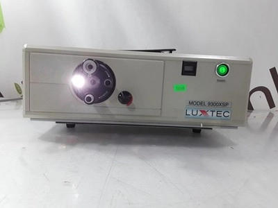 Luxtec 9300XSP Light Source