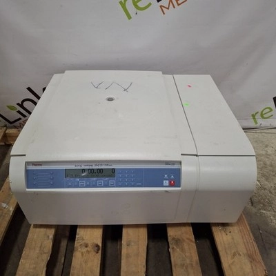 Thermo Scientific Sorvall Legend XTR Centrifuge