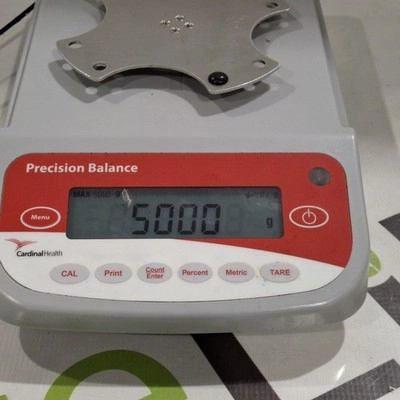 Accuris Instruments W3200-5000 Precision Balance S