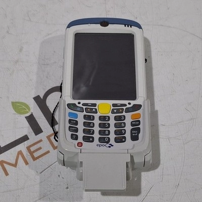 Socket Moblie Inc epoc Host Blood Analyzer