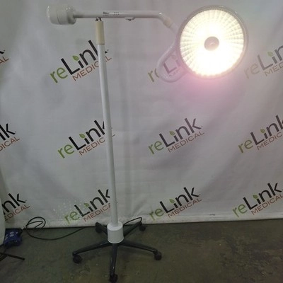 Midmark Ritter 355 Medical Exam Light