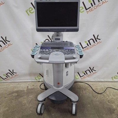 Siemens Acuson S3000 Ultrasound