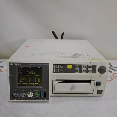GE Healthcare Corometrics 120 Model 129 Fetal Moni