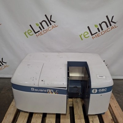 GBC Scientific Equipment SavantAA Σ Atomic Absorpt