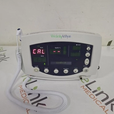 Welch Allyn 300 Series - Masimo SpO2, Temp Vital S