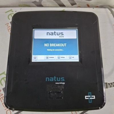 Natus Quantum 016862 Base Unit