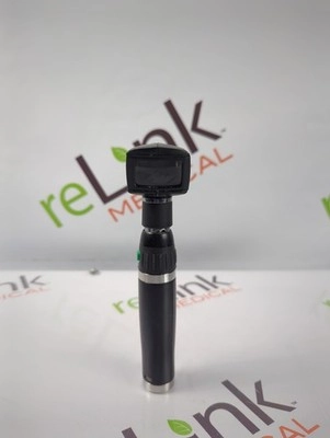 Welch Allyn 3.5v Lithium Ion Rechargeable Handle