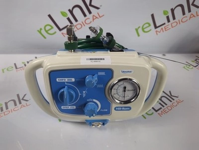 Hill-Rom MetaNeb Lung Therapy System