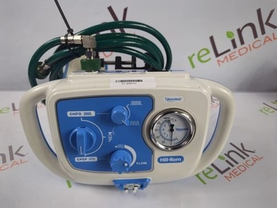 Hill-Rom MetaNeb Lung Therapy System