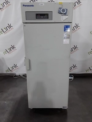 Panasonic Biomedical Freezer