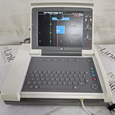 GE Healthcare MAC 5500 ECG without CAM Module