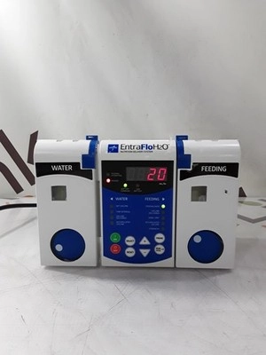 Medline EntraFlo H2O Enteral Feeding Pump
