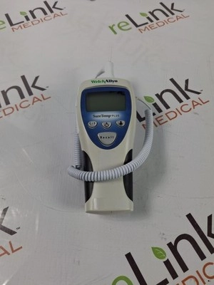 Welch Allyn SureTemp Plus 692 Thermometer