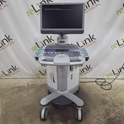Siemens Acuson S3000 Ultrasound