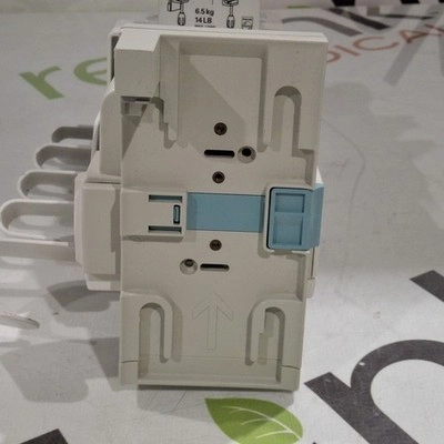 Philips M8048A IntelliVue Module Rack