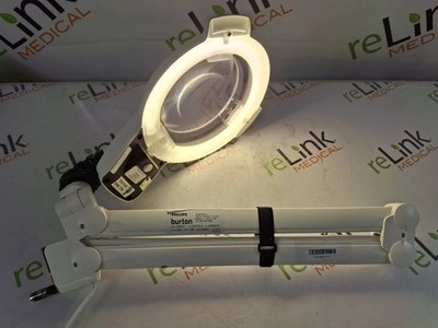 Burton EM60 Mobile Exam Light