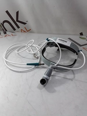 Luxtec Integra Ultralite Surgical Headlight