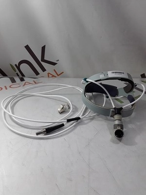 Luxtec Integra Ultralite Surgical Headlight