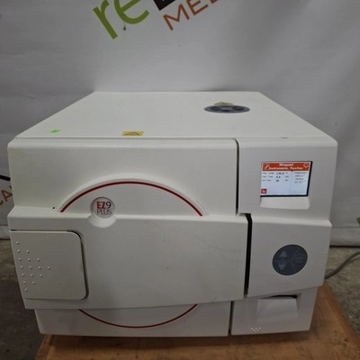 Tuttnauer EZ9 Plus Autoclave