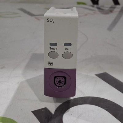 Philips SO2 Intravascular Oxygen Saturation Module