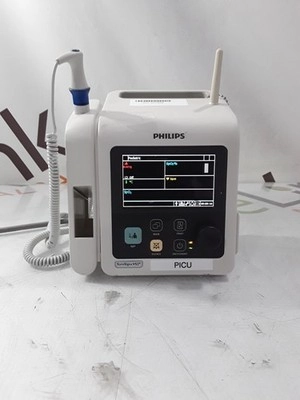 Philips SureSigns VS2+ Vital Signs Monitor