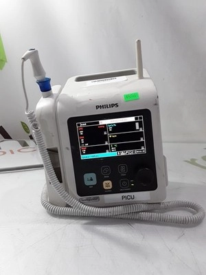 Philips SureSigns VS2+ Vital Signs Monitor