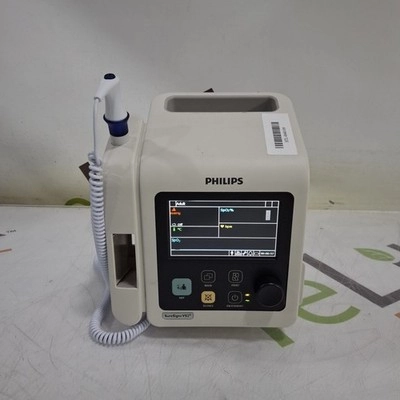Philips SureSigns VS2+ Vital Signs Monitor