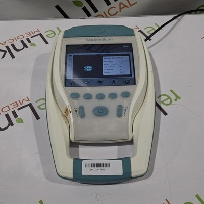 Verathon Medical, Inc BVI 9400 Bladderscan
